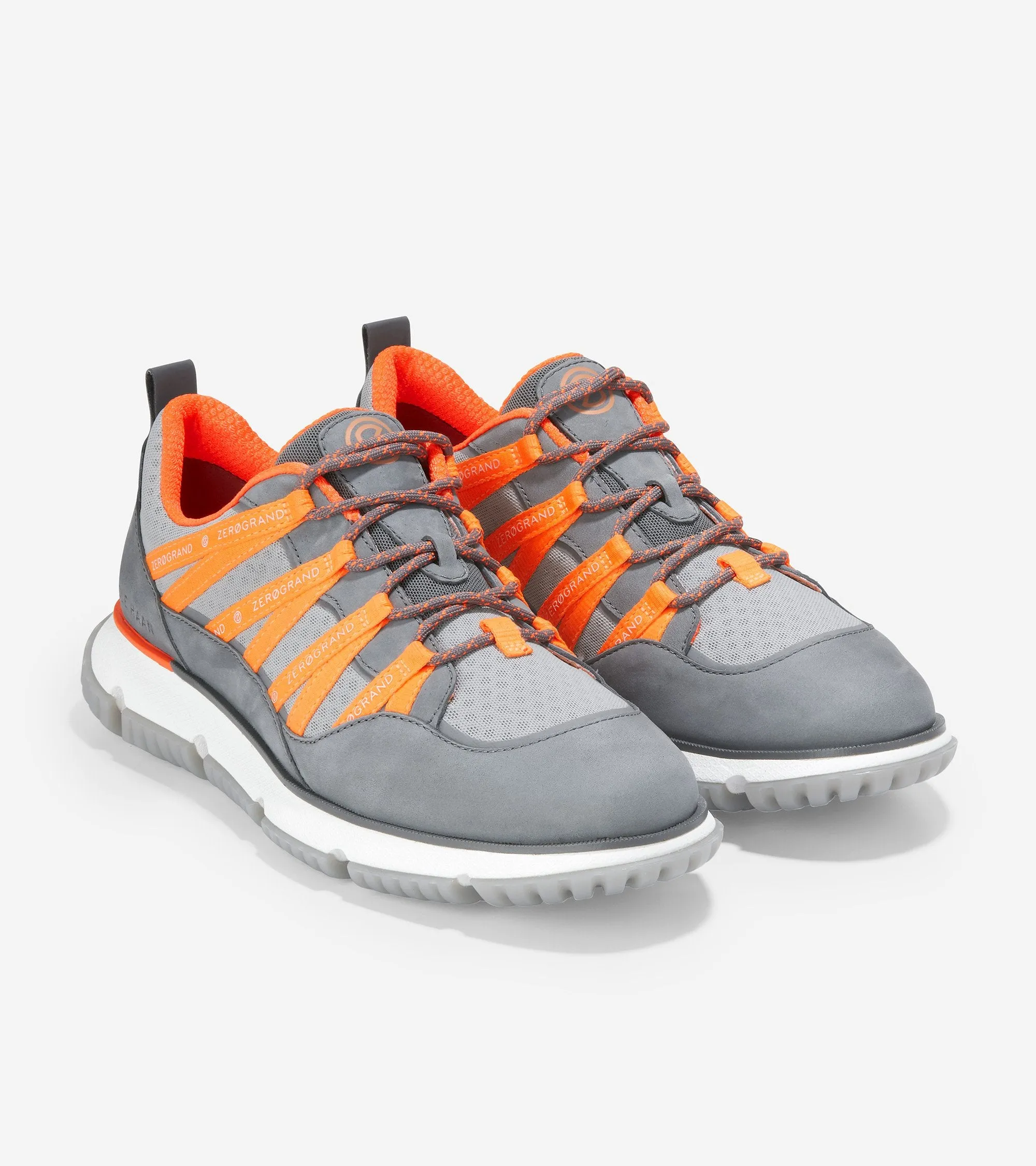 4.ZERØGRAND Seventy-Five Sneaker Men's