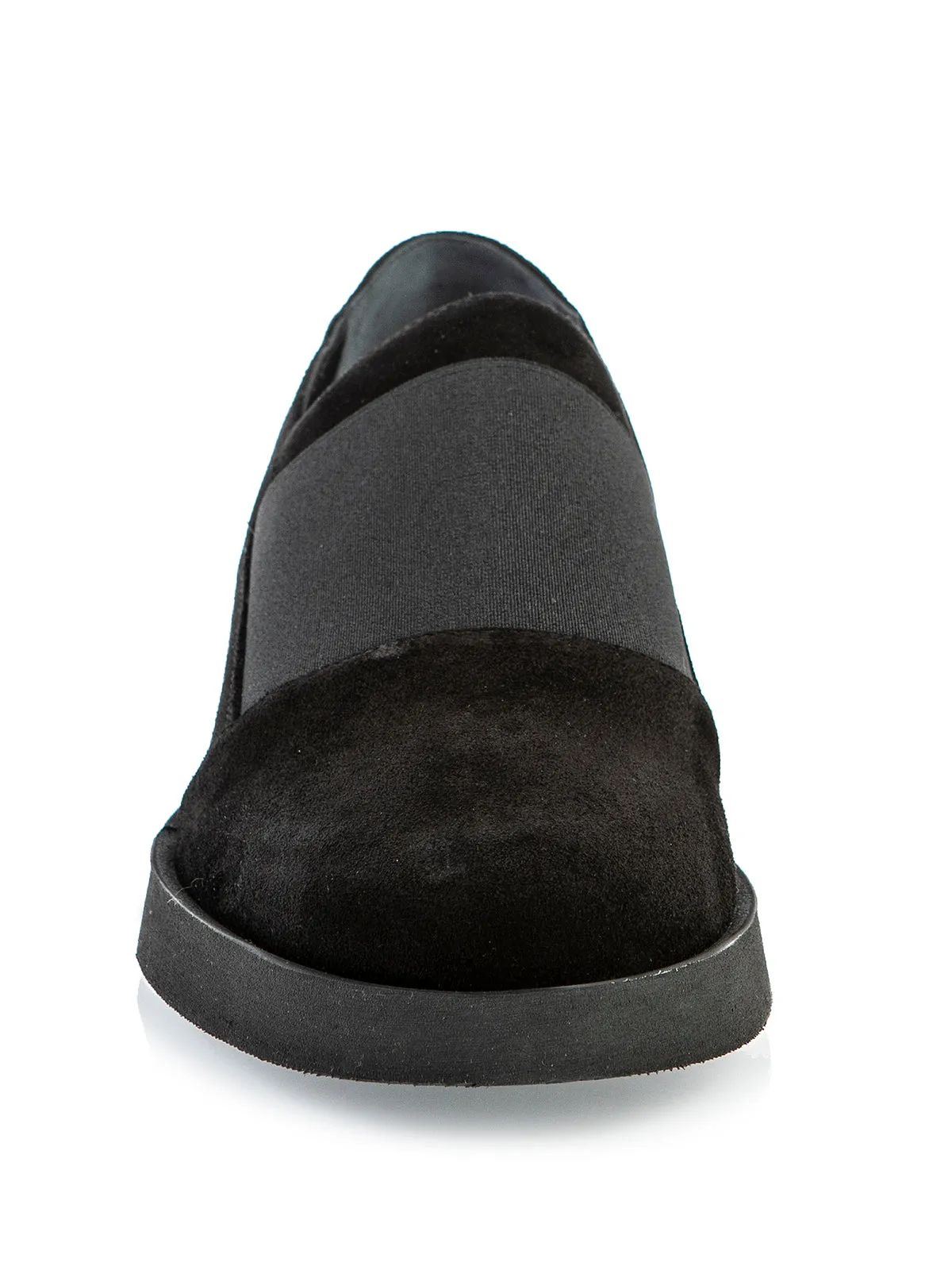 8704 Loriblu Shoes / Black