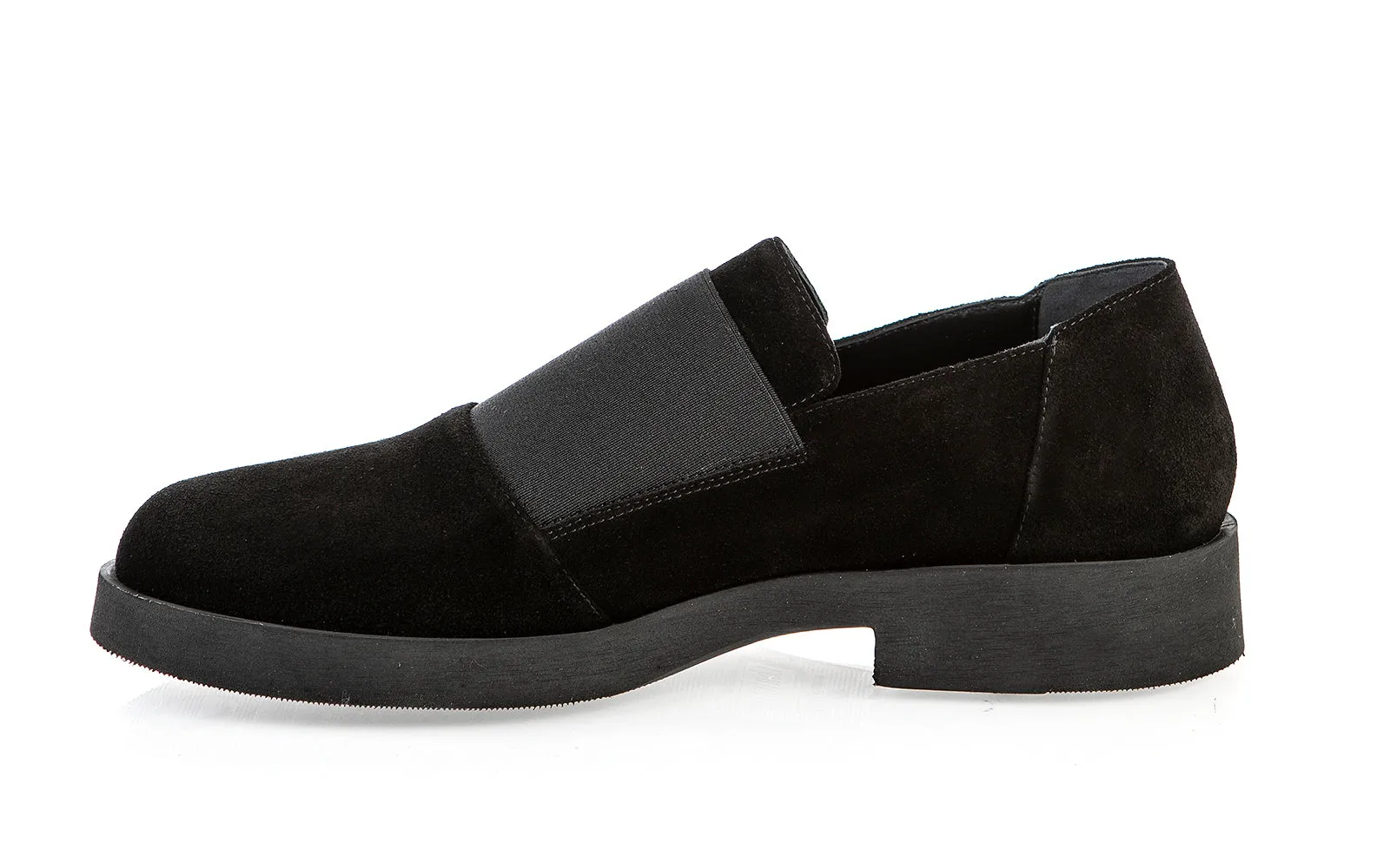 8704 Loriblu Shoes / Black