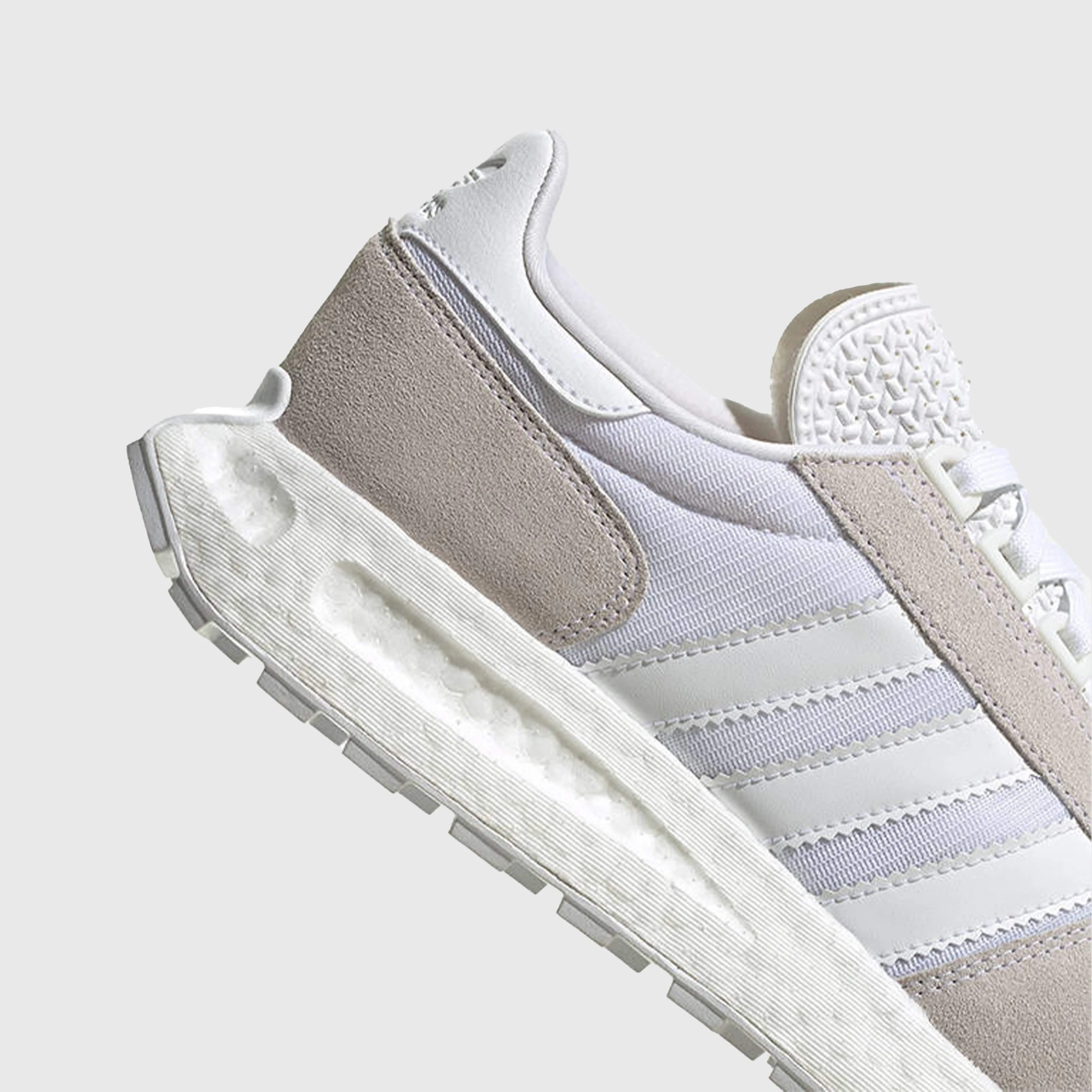 Adidas Retropy E5 - Cloud White / Crystal White / Crystal White