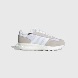 Adidas Retropy E5 - Cloud White / Crystal White / Crystal White