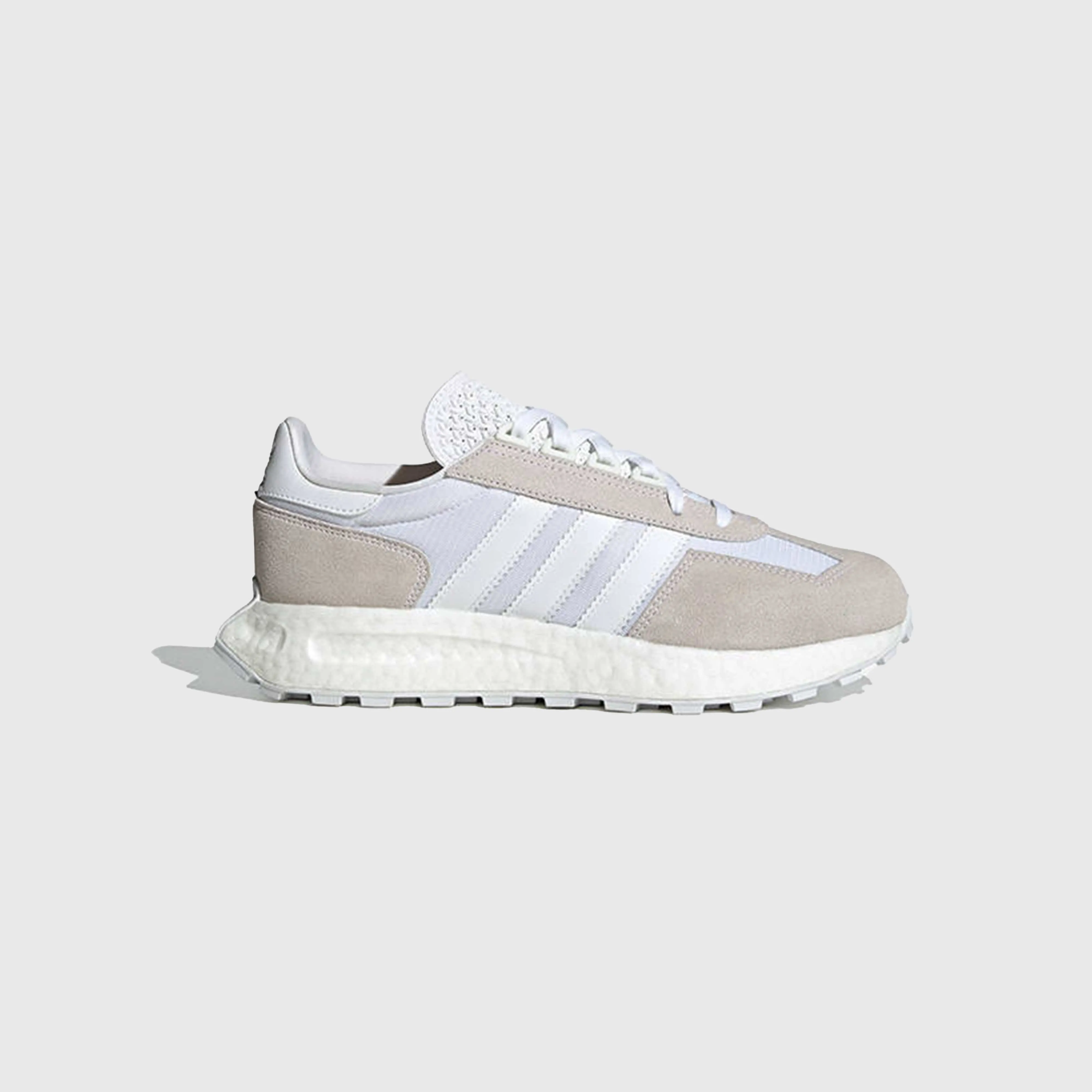 Adidas Retropy E5 - Cloud White / Crystal White / Crystal White