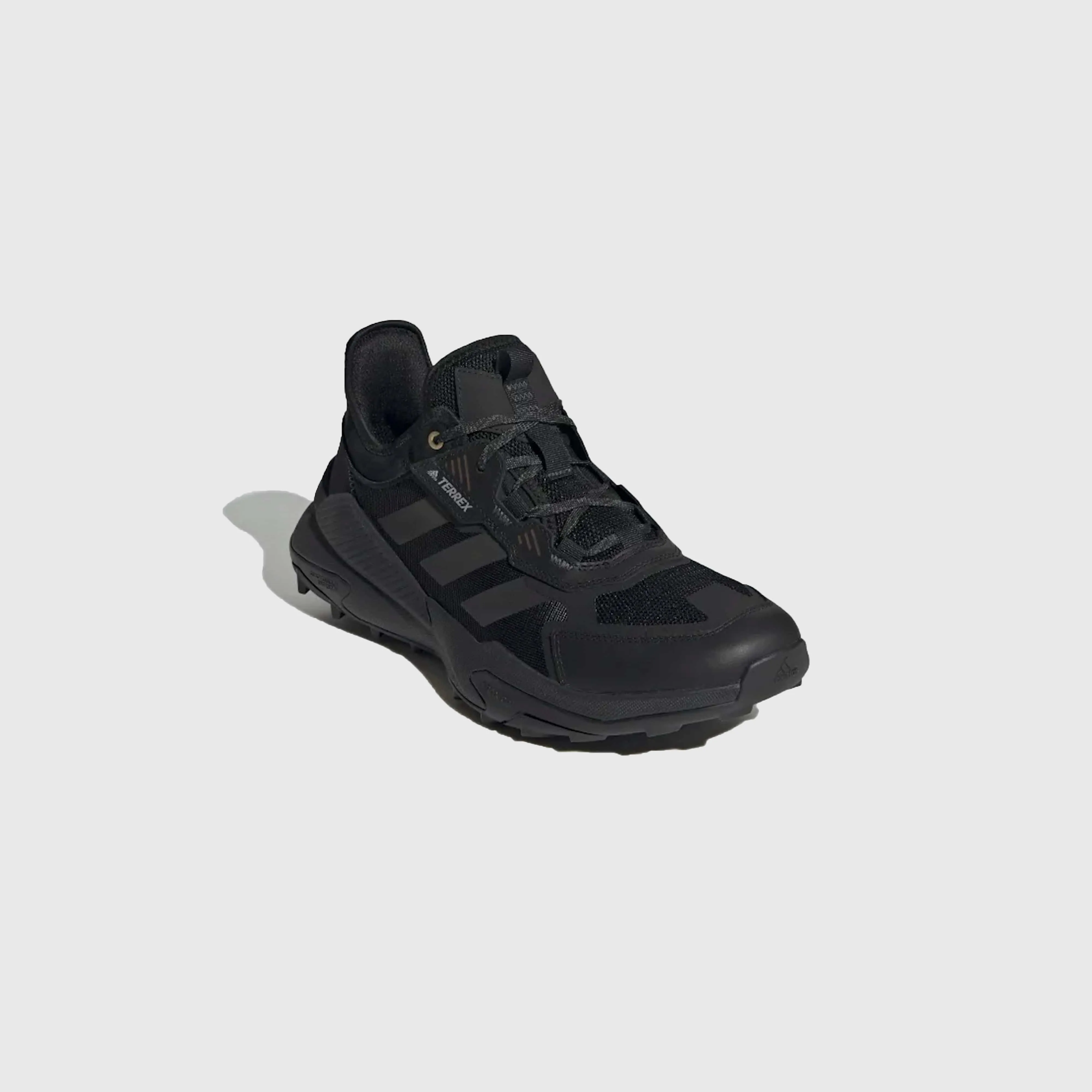 Adidas Terrex Hyperblue - Core Black / Core Black / Grey Six