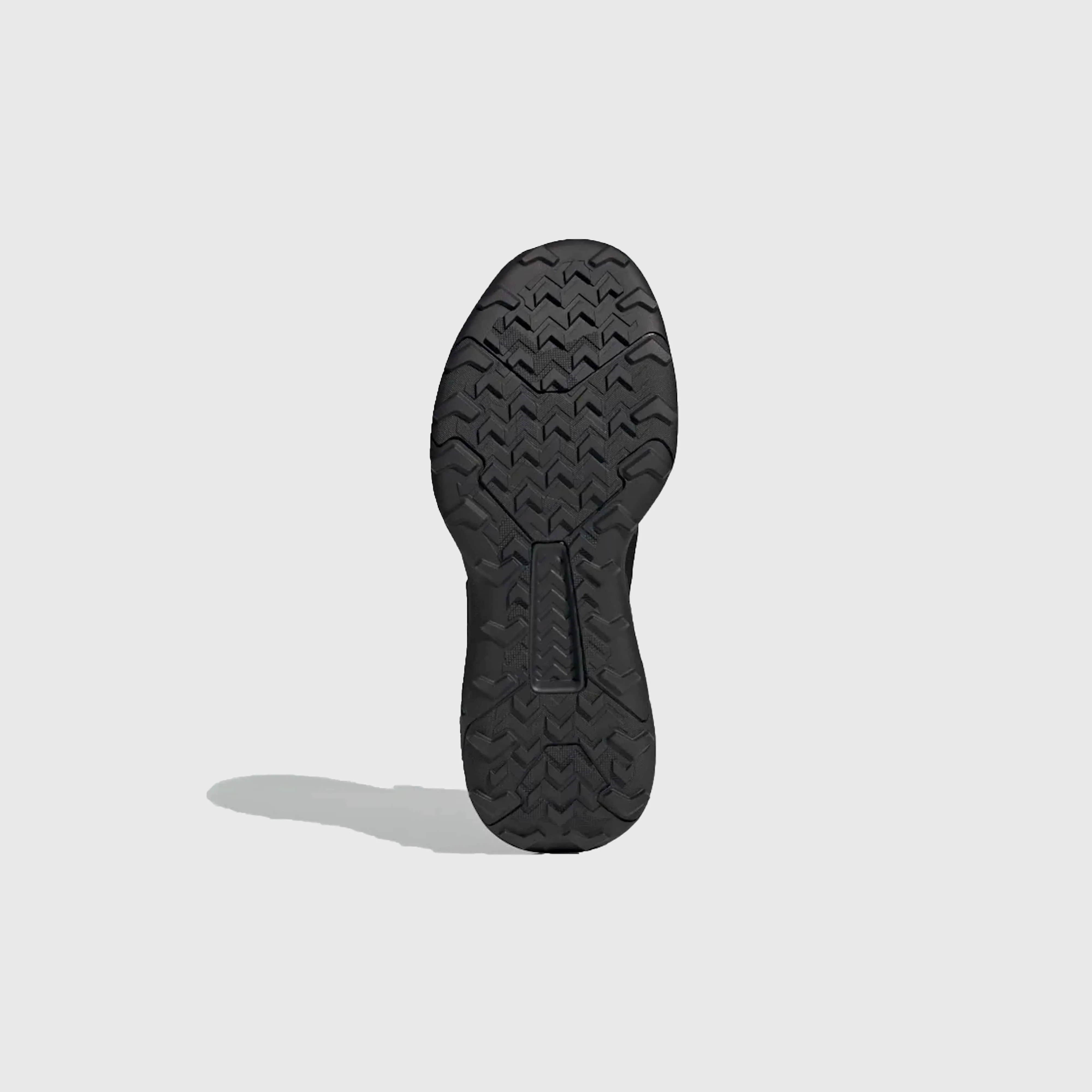 Adidas Terrex Hyperblue - Core Black / Core Black / Grey Six