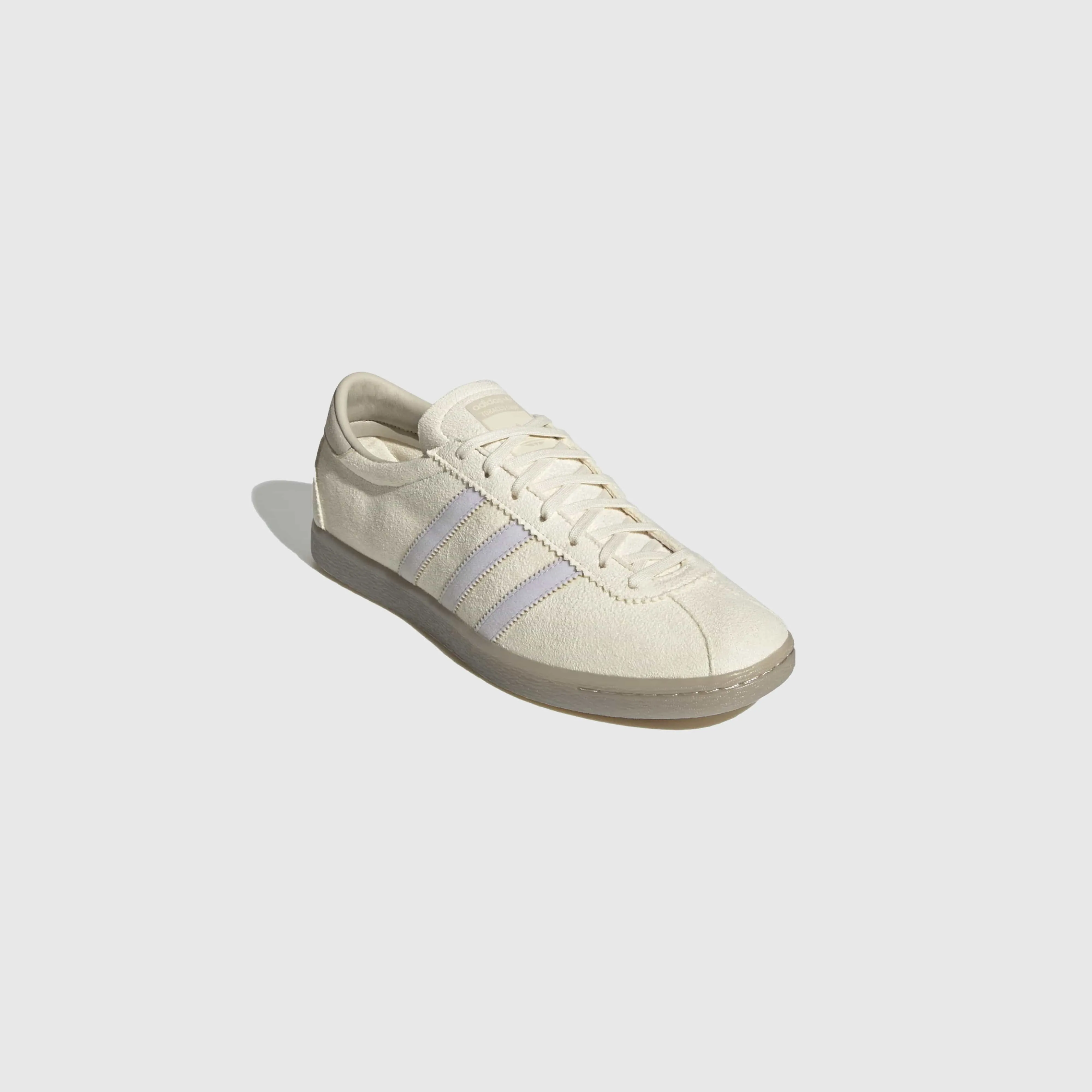 Adidas Tobacco Gruen - Cream White / Bliss / Light Brown