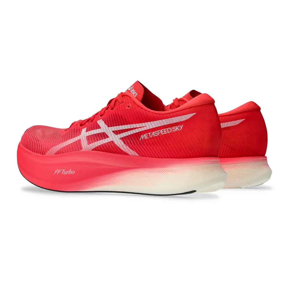 All Gender Metaspeed Sky  Running Shoe - Diva Pink/White - Regular (D)