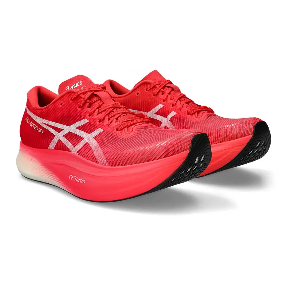 All Gender Metaspeed Sky  Running Shoe - Diva Pink/White - Regular (D)