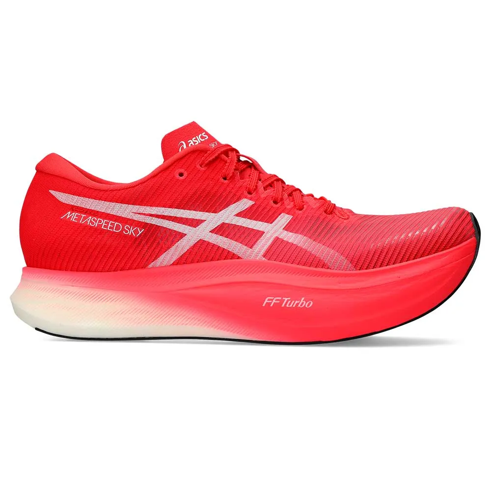 All Gender Metaspeed Sky  Running Shoe - Diva Pink/White - Regular (D)