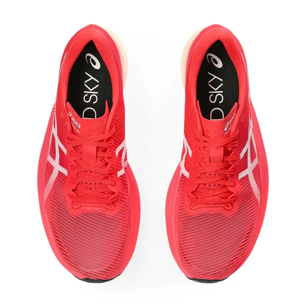 All Gender Metaspeed Sky  Running Shoe - Diva Pink/White - Regular (D)
