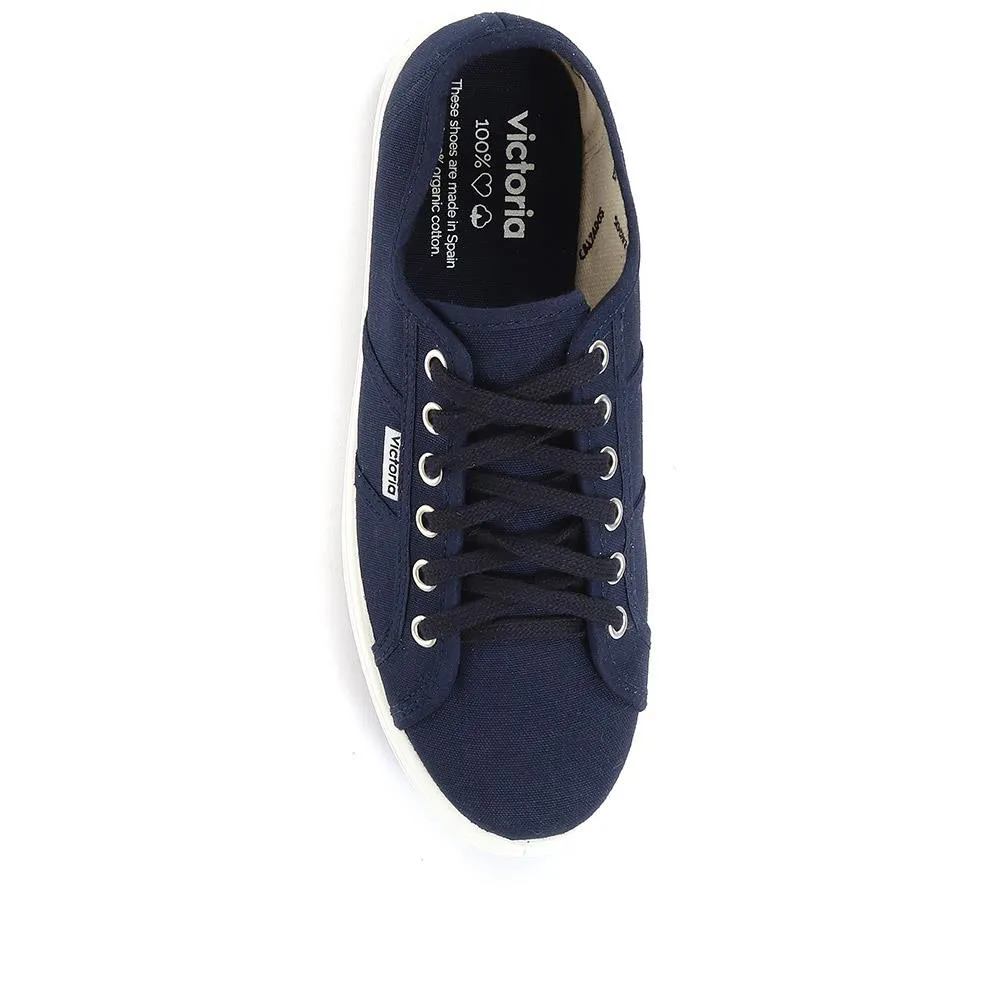 Barcelona Platform Trainers - FASHE33501 / 320 847