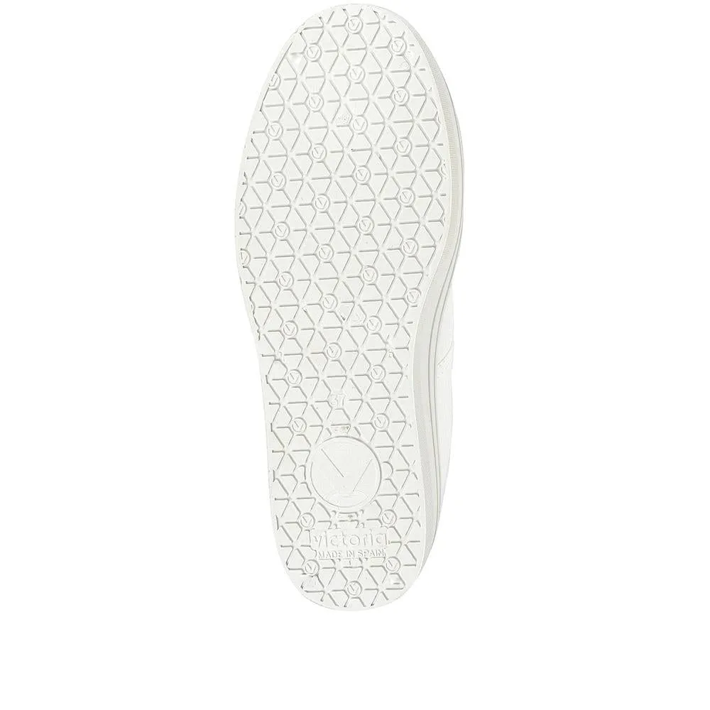 Barcelona Platform Trainers - FASHE33501 / 320 847