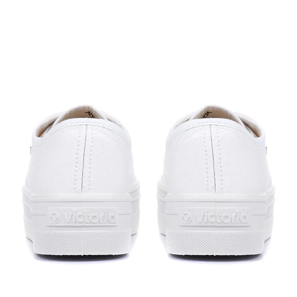 Barcelona Platform Trainers - FASHE33501 / 320 847