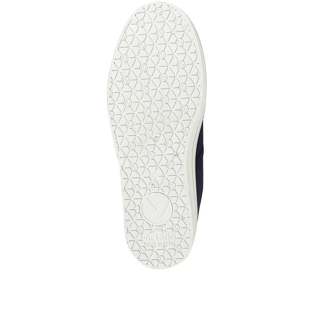 Barcelona Platform Trainers - FASHE33501 / 320 847