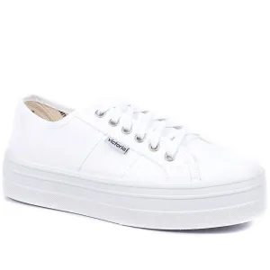 Barcelona Platform Trainers - FASHE33501 / 320 847