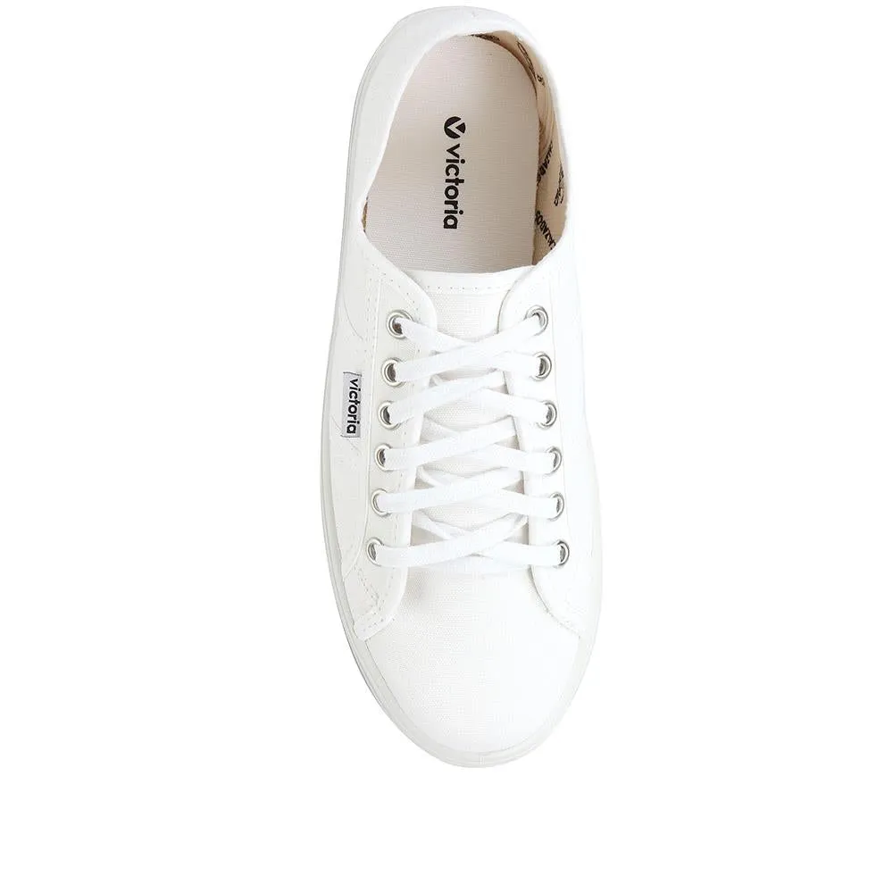 Barcelona Platform Trainers - FASHE33501 / 320 847