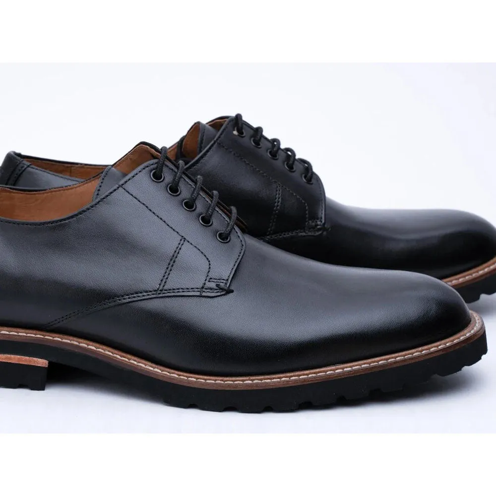 Black Lightweight All Day Derbies