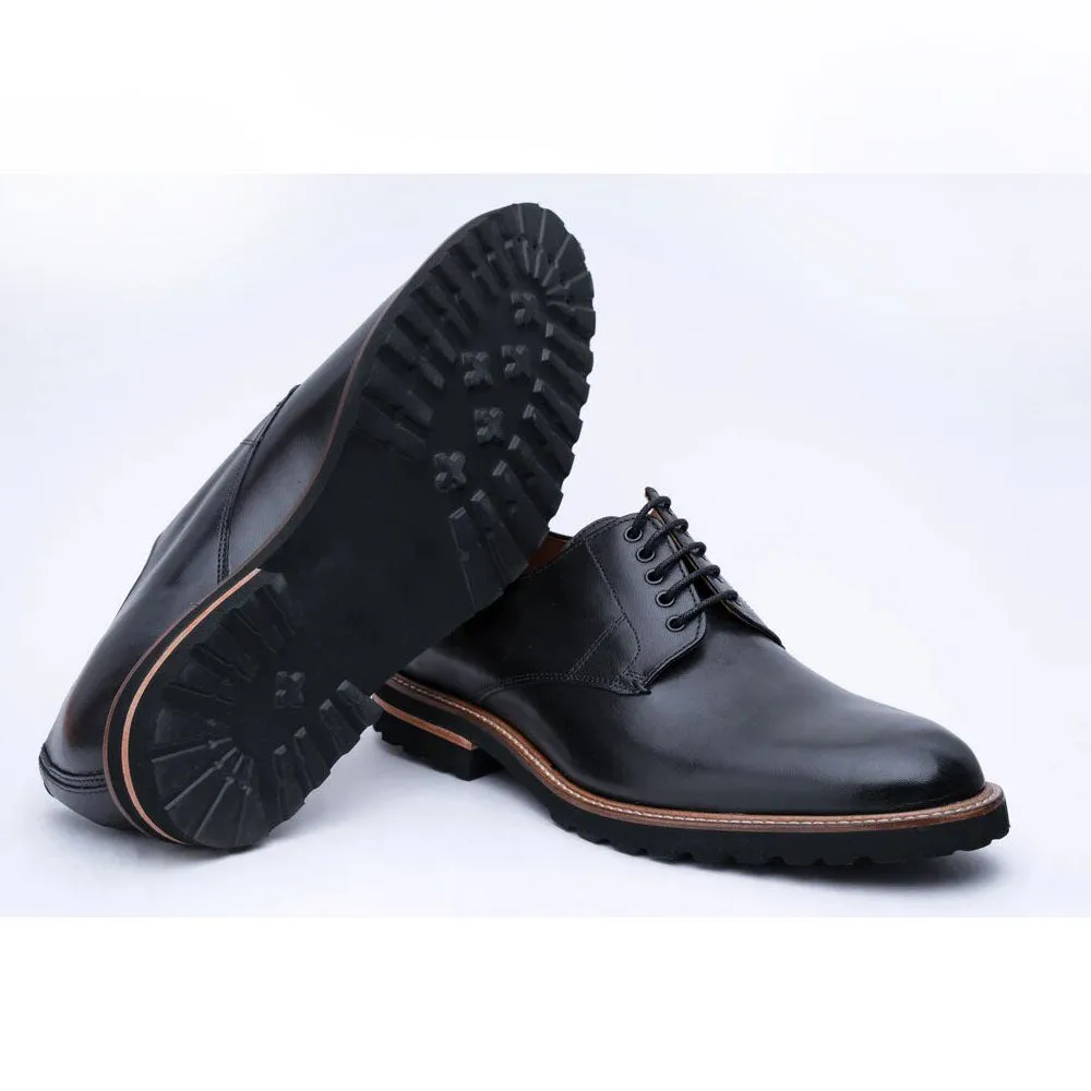 Black Lightweight All Day Derbies