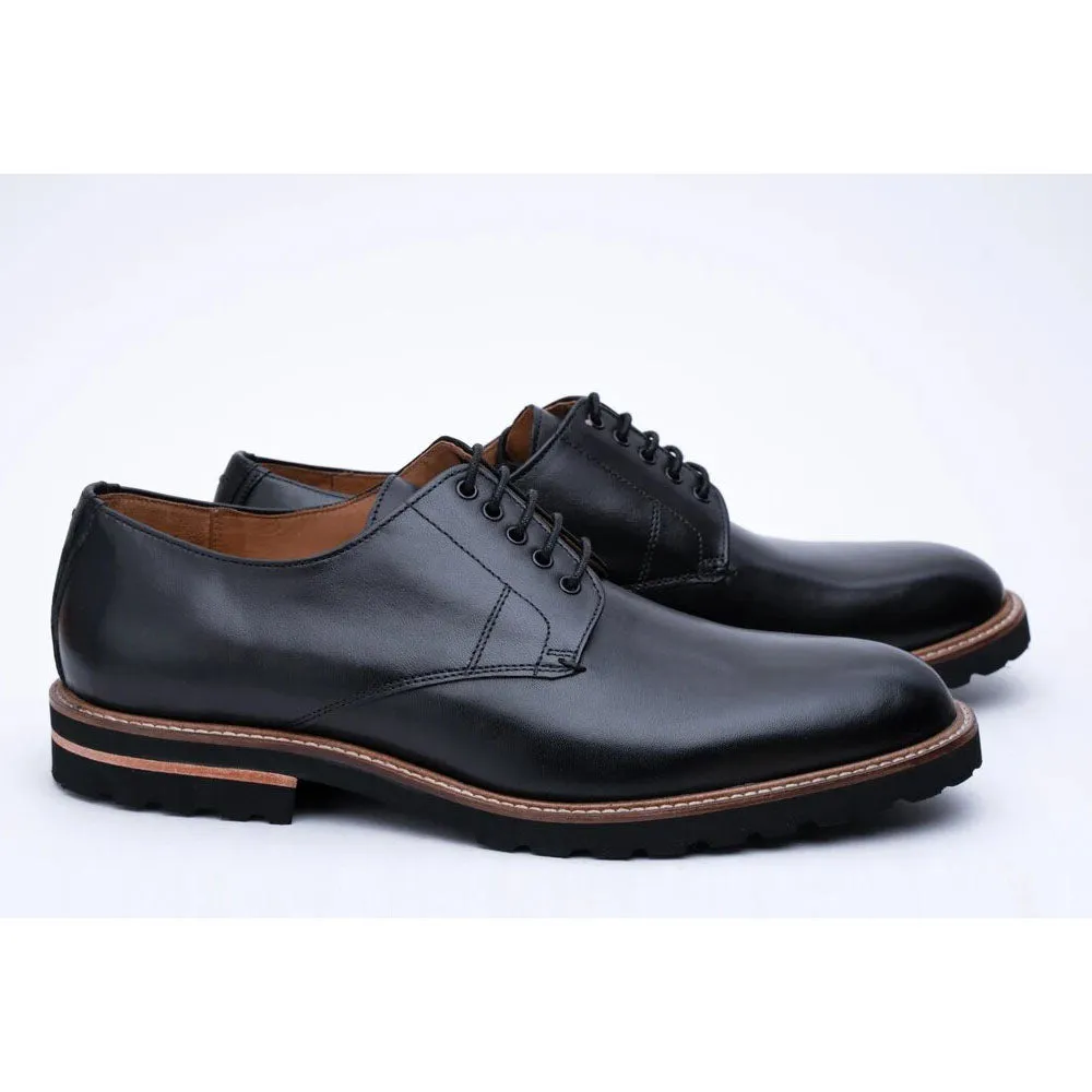 Black Lightweight All Day Derbies