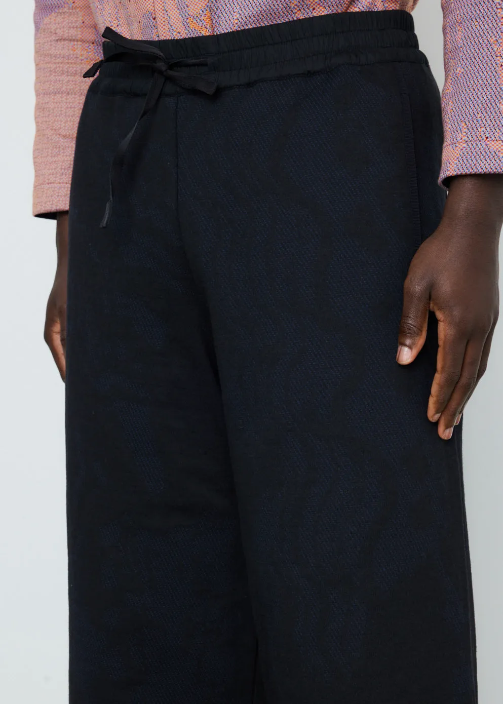 Bulky Pants
