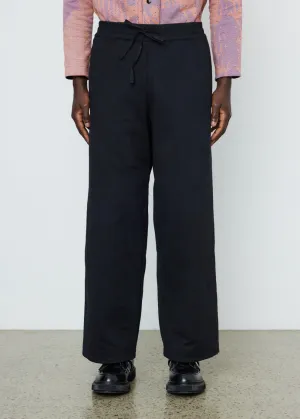 Bulky Pants