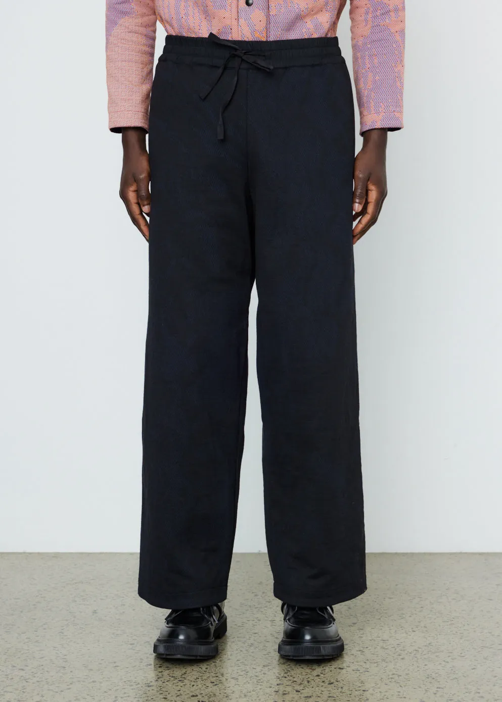 Bulky Pants