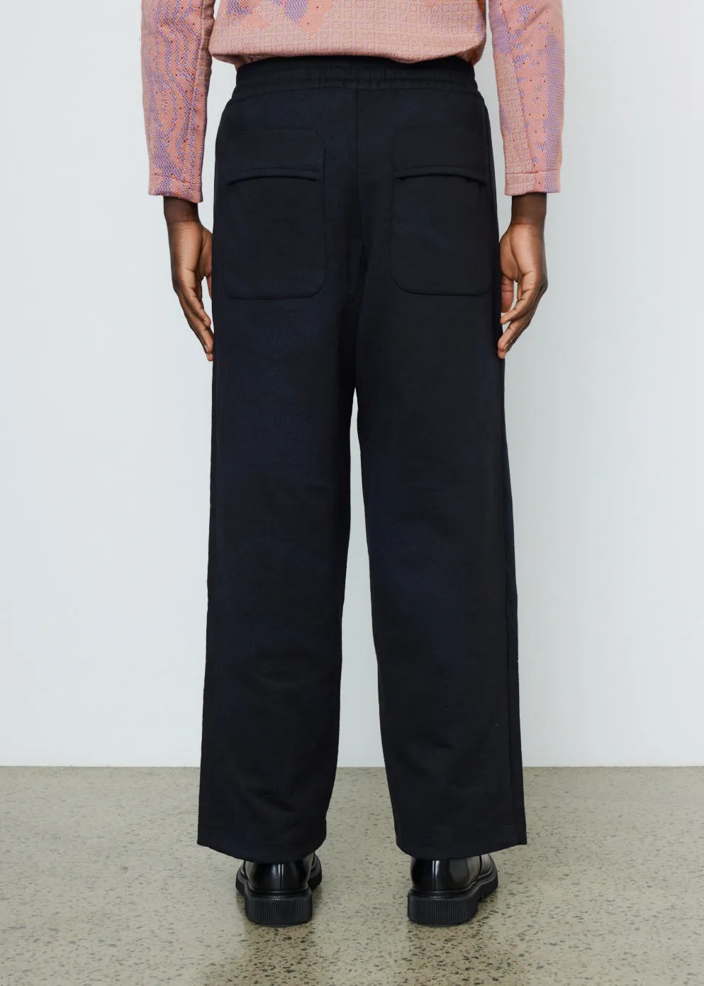 Bulky Pants