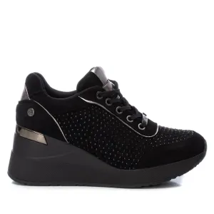 Cadiz Black Sneakers
