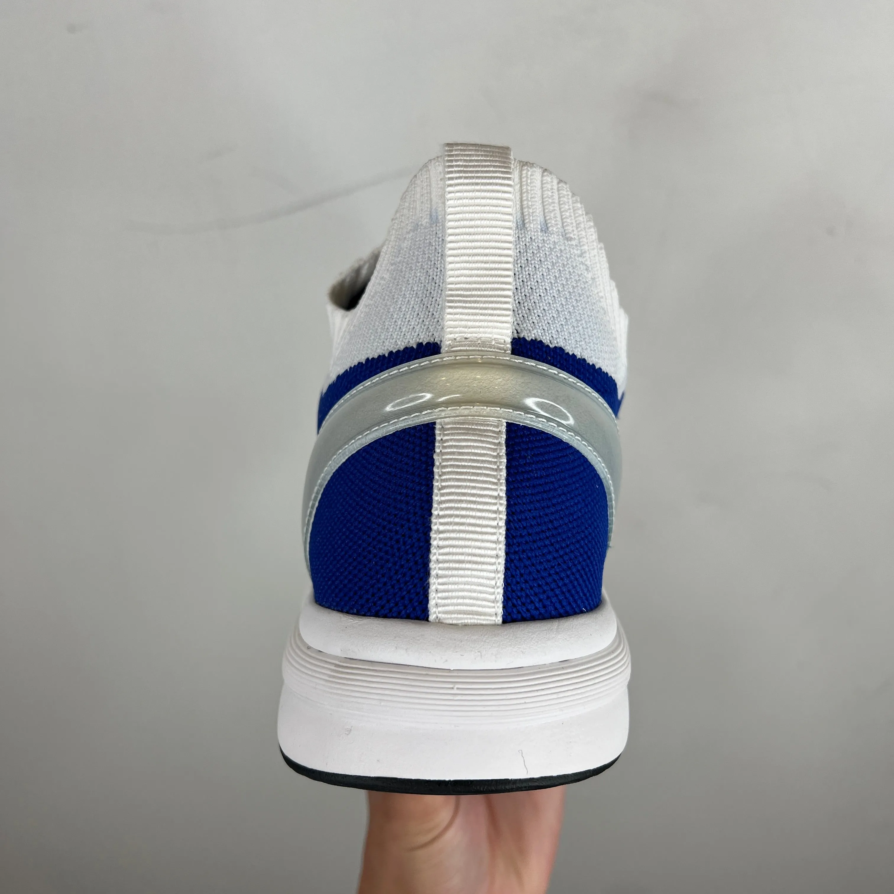 Chanel Suede Sock Runners