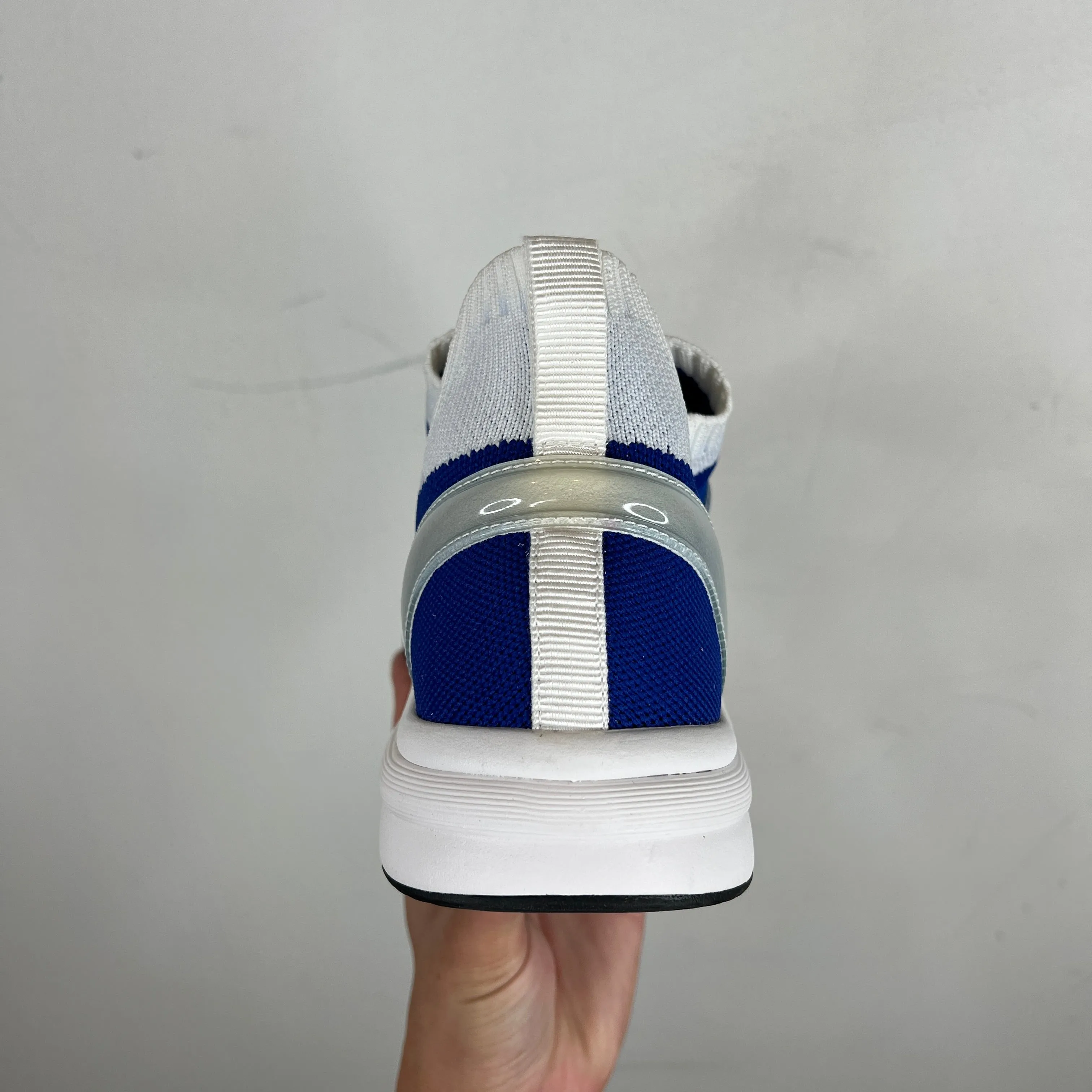 Chanel Suede Sock Runners