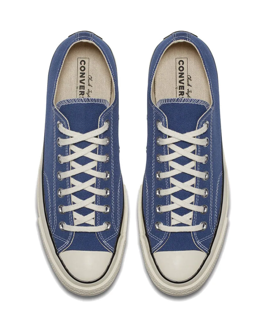 Chuck 70 OX True Navy