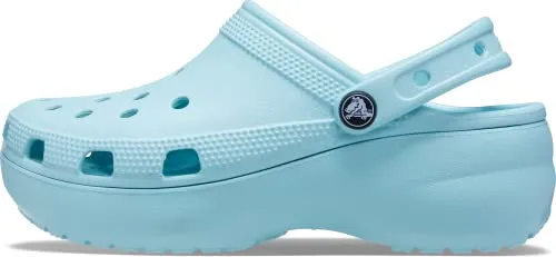Classic Platform Clogs - Women