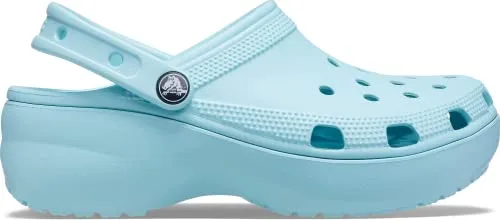 Classic Platform Clogs - Women