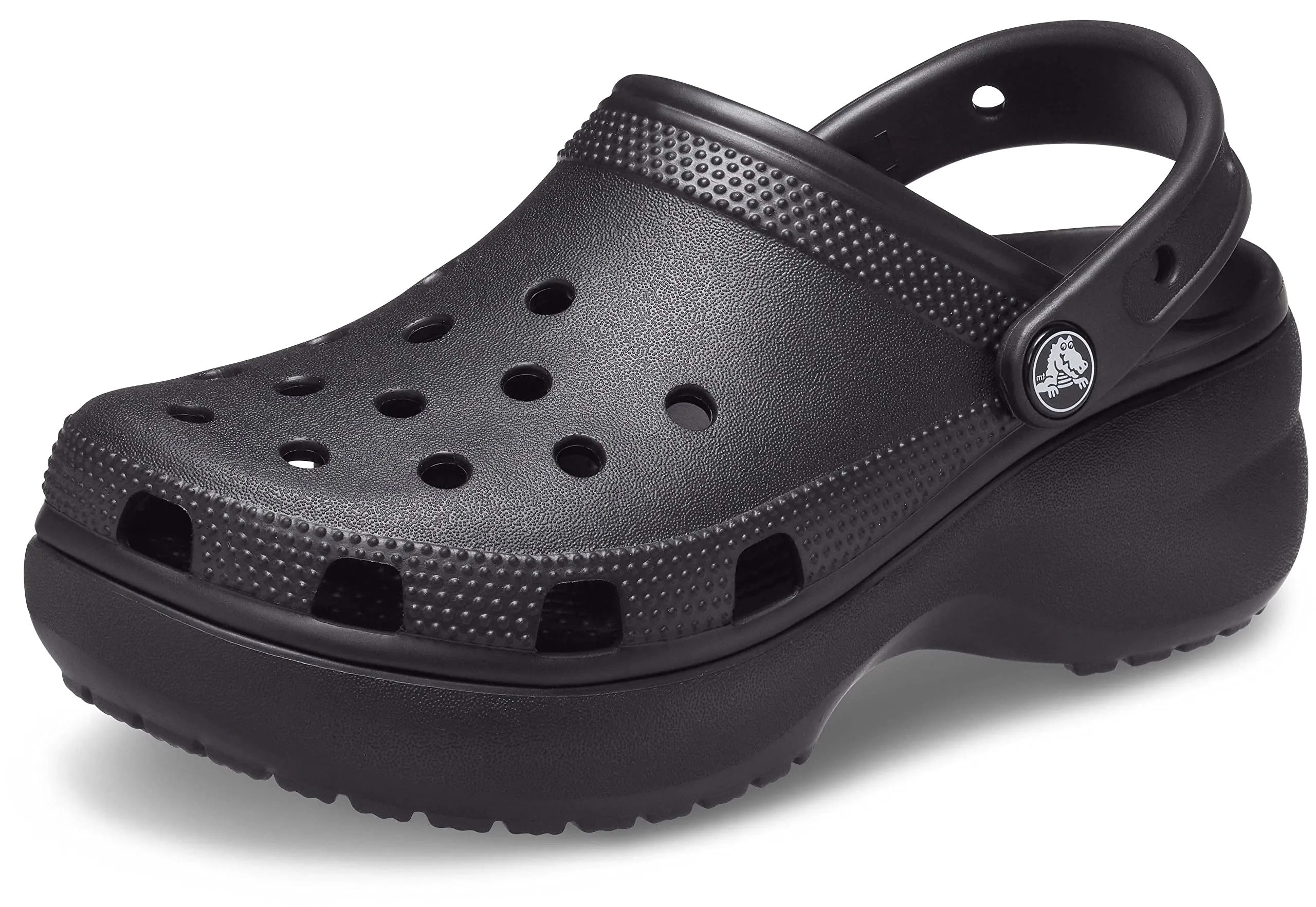 Classic Platform Clogs - Women