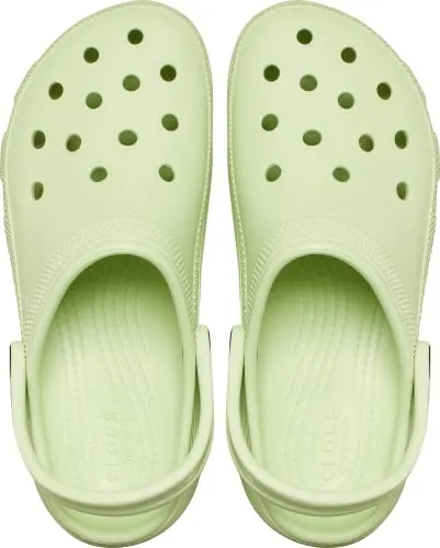 Classic Platform Clogs - Women