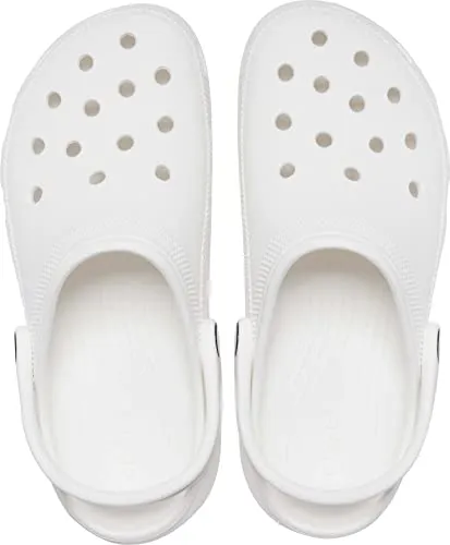 Classic Platform Clogs - Women