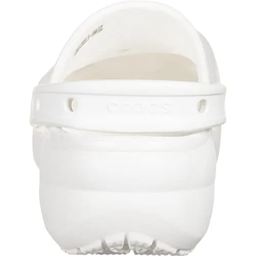 Classic Platform Clogs - Women