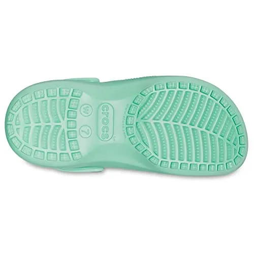 Classic Platform Clogs - Women