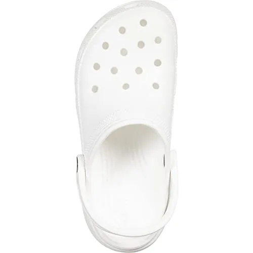 Classic Platform Clogs - Women