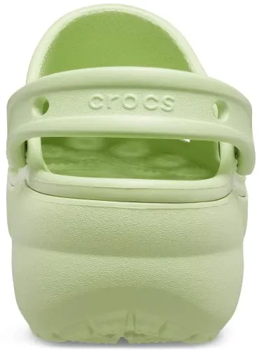Classic Platform Clogs - Women