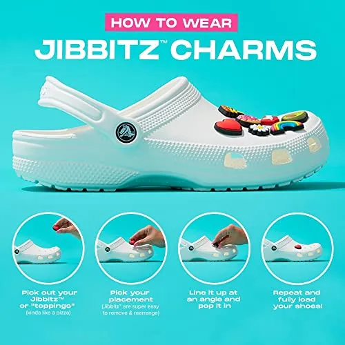 Classic Platform Clogs - Women
