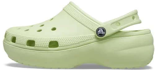Classic Platform Clogs - Women