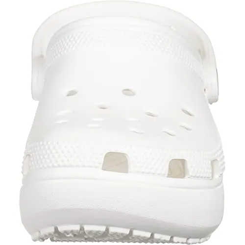Classic Platform Clogs - Women