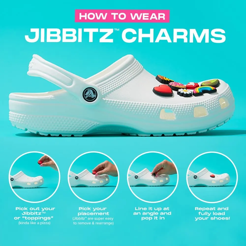 Classic Platform Clogs - Women