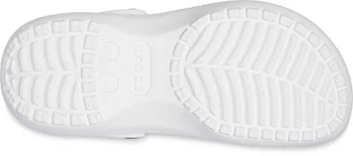 Classic Platform Clogs - Women