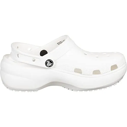 Classic Platform Clogs - Women