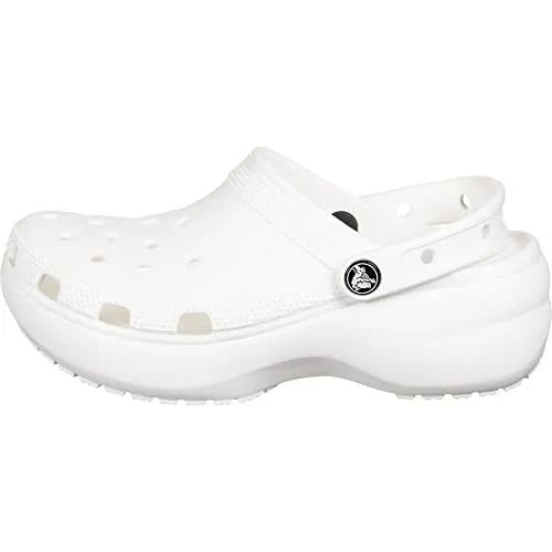 Classic Platform Clogs - Women