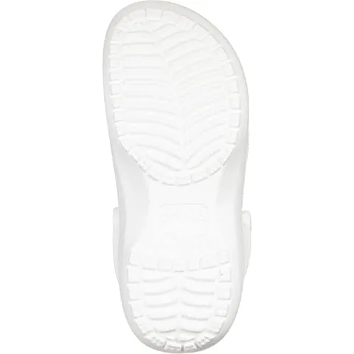 Classic Platform Clogs - Women