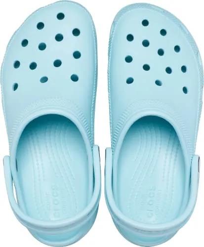 Classic Platform Clogs - Women