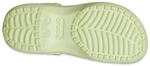 Classic Platform Clogs - Women