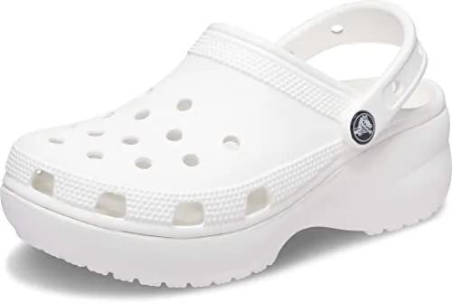 Classic Platform Clogs - Women